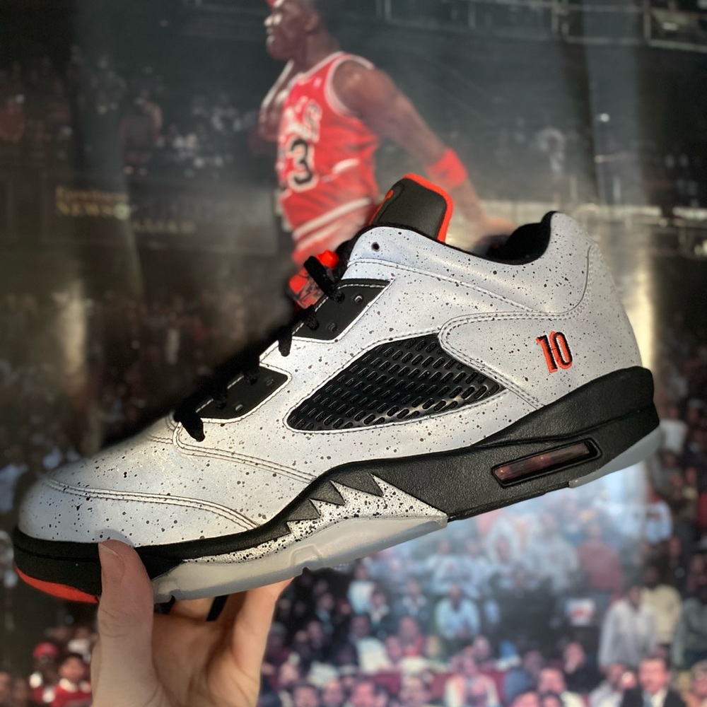COPY - Nemar 5 lows